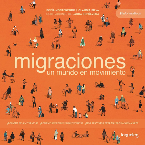 Migraciones - Sofía Montenegro Y Claudia Silva