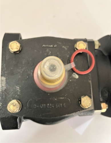 Compresor Aire Of1721 / Ohl1621- Wabco 884.502.672.0