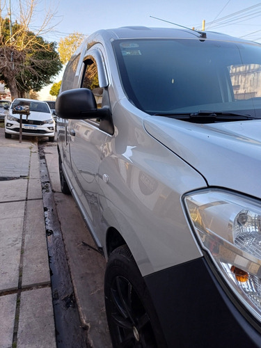 Renault Kangoo Ii Express Emotion 5a 1.6 Sce