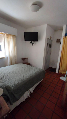 Departamento En Venta - 1 Dormitorio 1 Baño - 23mts2 - San Clemente Del Tuyú