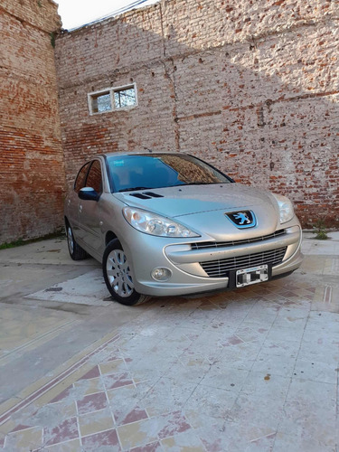 Peugeot 207 1.6 Allure 106cv