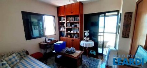 Imagem 8 de 15 de Apartamento - Santana - Sp - 639580