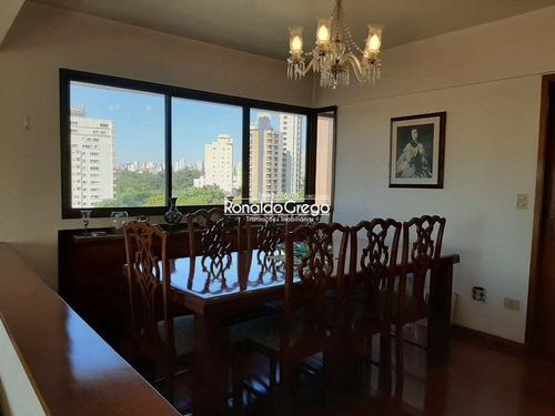 Imagem 27 de 27 de Apartamento Á Venda, 3 Dorms, Aclimação, Sp - R$ 1.3 Mi - V5506