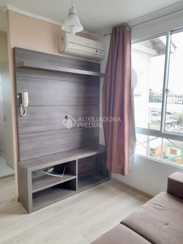 Imagem 9 de 15 de Apartamento - Protasio Alves - Ref: 187385 - V-187385