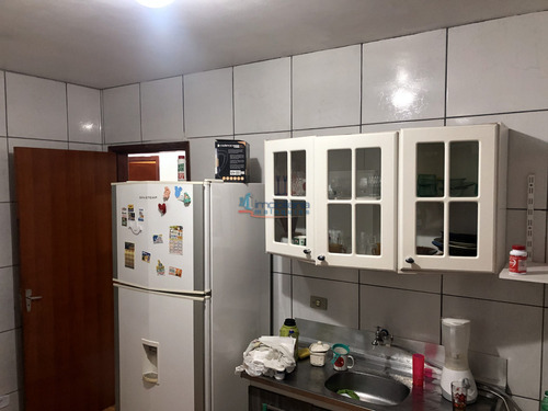 Imagem 13 de 20 de Casa Com 3 Dormitórios À Venda Com 120m² Por R$ 335.000,00 No Bairro Bairro Alto - Curitiba / Pr - Mrc-008