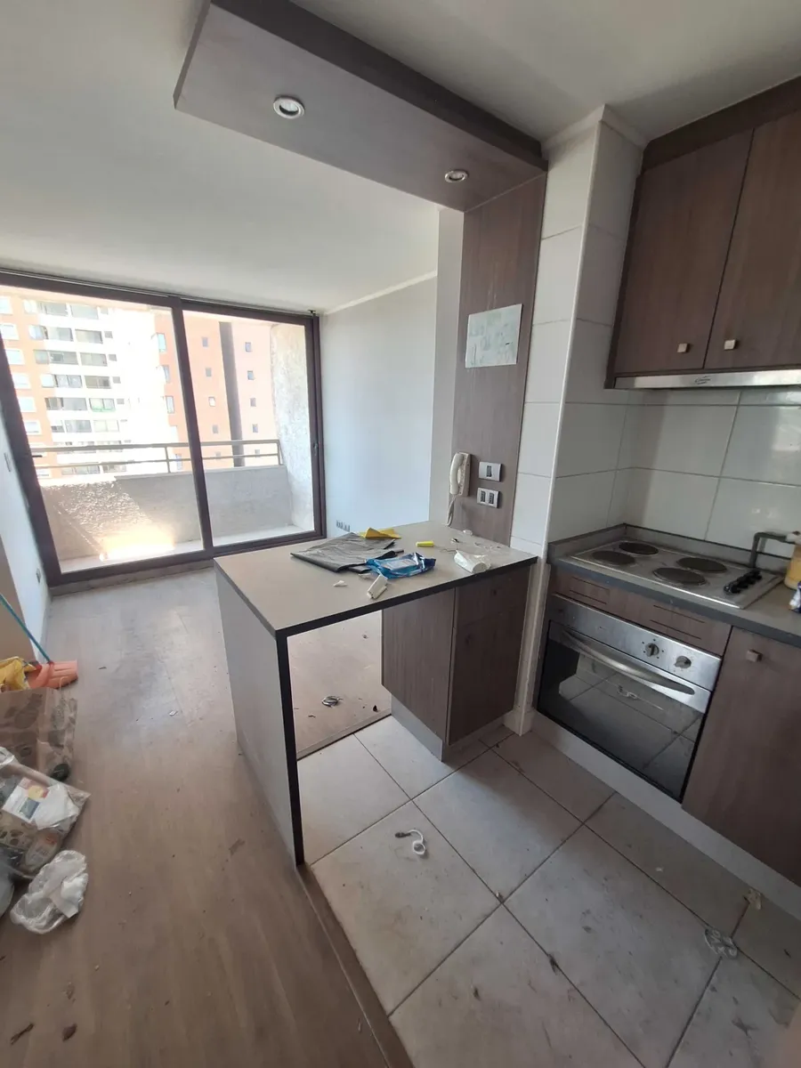 Imagen 3 de 19 de Venta Depto 2d 1b Bodega. El Rosal (81883)