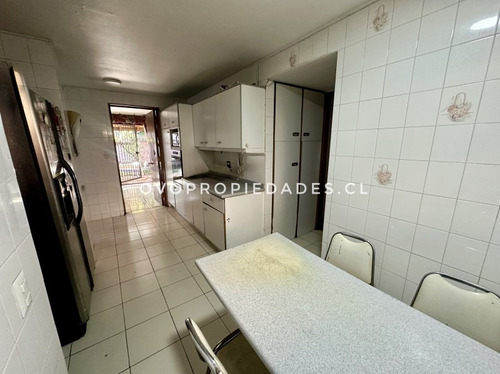 Gran Oportunidad Casa Para Remodelar En Santa Maria Plano
