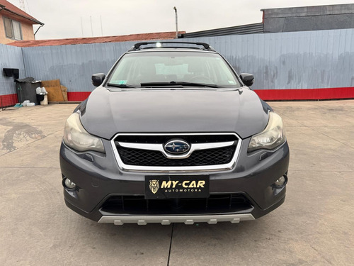 Subaru XV 2.0i Awd Cvt Limited