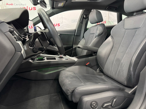 Audi A5 Sportback 2.0 Sportback 45 Tfsi S-line 252hp Dsg