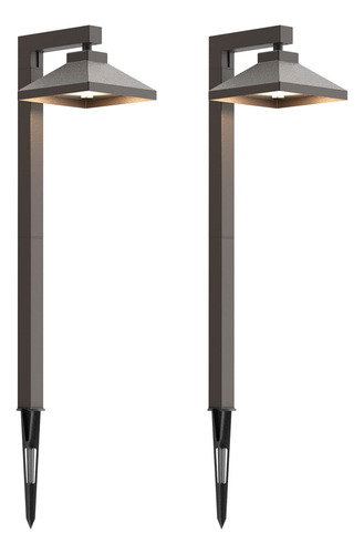 Luz De Paisaje Led 1.5w - 2 Unidades