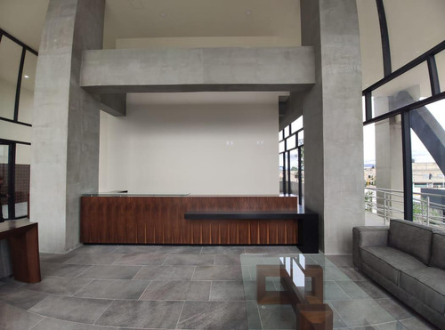 Departamento En Pre-venta En Acantto