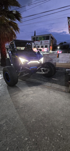 Seminuevo 2022 Polaris Rzr Pro R Premium Con Mil Millas ,
