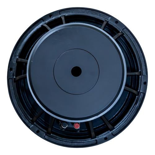 Alto Falante 12 Qvs Mgs 600 Rms Medio Grave Melhor Que Snake