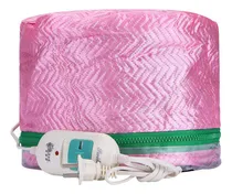 Comprar Gorro Térmico Eléctrico Vaporizador Tratamientos Capilares