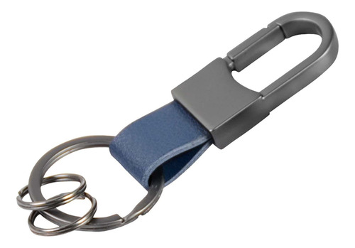 Chaveiro De Carro Chaveiro Masculino Chaveiro, Azul