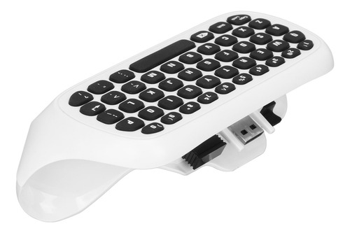 Jogo De Teclado Controlador: Som De Console De Jogos De 2,4