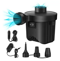 Comprar Bomba De Aire Eléctrica,bomba Para Inflar Albercas Inflables