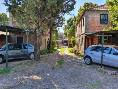 Duplex En Venta En Adrogue Con Cochera (retasado!)