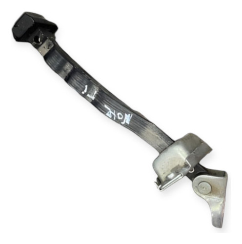Limitador De Puerta Nissan Note Original Trasero Izquierdo