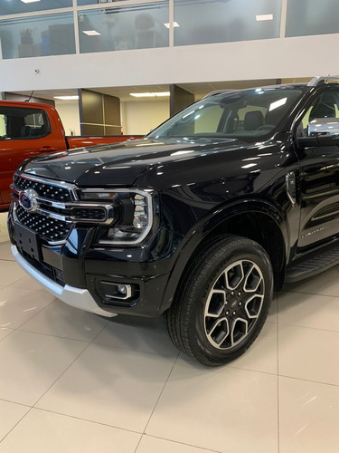 Ford Ranger 3.0 V6 Cd 4X4 Limited + At 250Cv