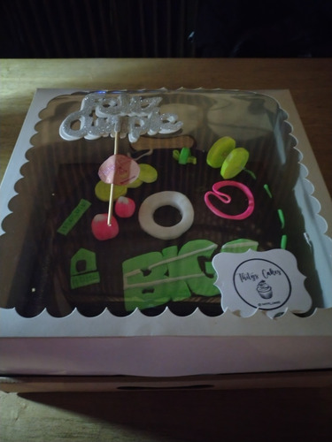 Tortas, Muffins, Mesa Dulce, Candy Personalizado