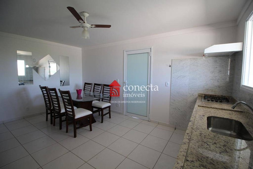 Imagem 11 de 17 de Kitnet À Venda, 398 M² Por R$ 1.040.000,00 - Parque Dos Servidores - Paulínia/sp - Kn0001