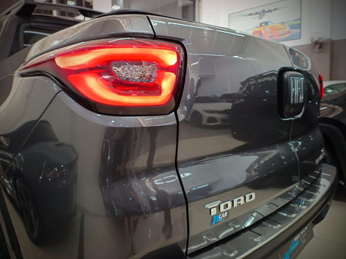 Fiat Toro 1.3 TURBO 270 FLEX FREEDOM AT6