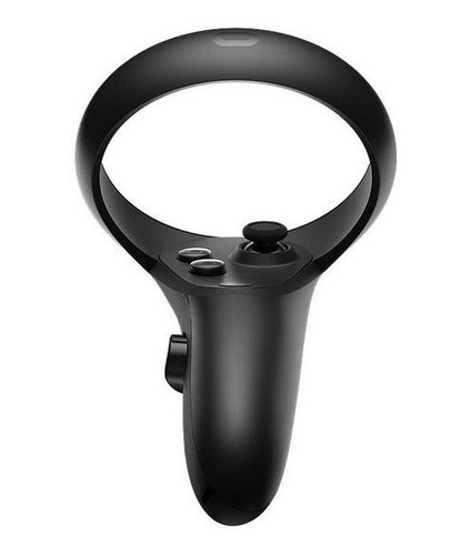 Ambos Mandos Oculus Rift S (también Sirve Para Quest 1)