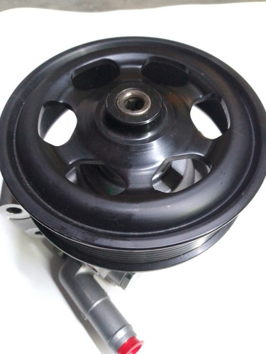 Bomba De Direccion Ford F250 F350 F450 20-23 Super Duty (Usado)