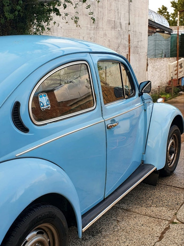 Vw Fusca