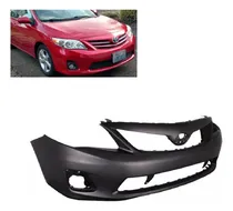 Comprar Parachoques Delantero Toyota Corolla Aniversario 2012 2014