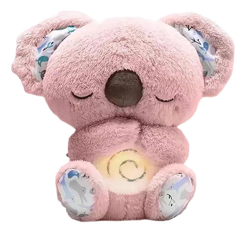 Koala Que Respira En Caja Personalizada
