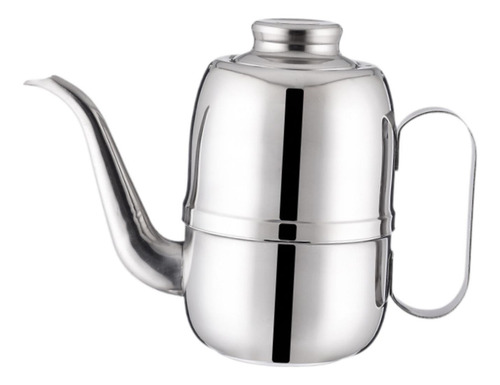 Olla De Aceite De Cocina Botella De Almacenamiento De 350 Ml