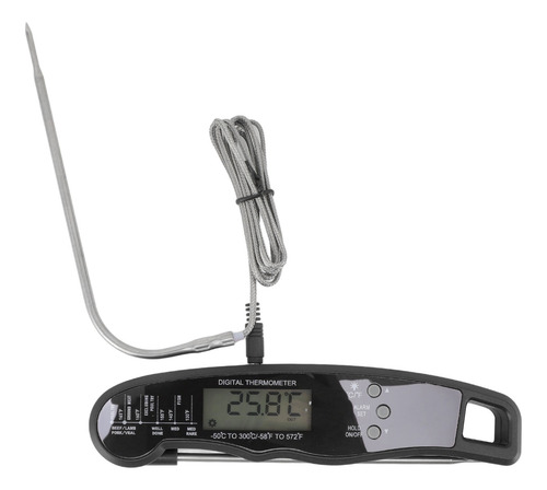 Meat Thermometer Multi Needle Multi Function