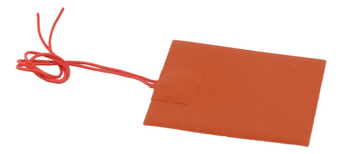 Almohadilla Térmica Heater Bed, Impermeable, Universal