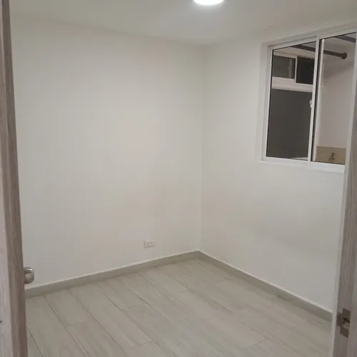 Apartamento En Venta En Cabañitas. Cod V12623