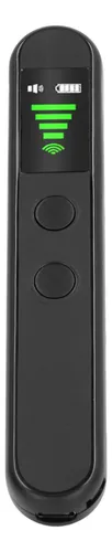 Detector Inteligente De 4 Niveles De Sensibilidad, Buscador