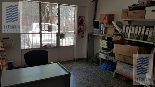 Imagen 4 de 30 de Oficina - Olivos-uzal/panam.