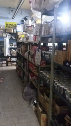 Imagen 6 de 11 de Fondo De Comercio Ferreteria En Ciudad De Córdoba