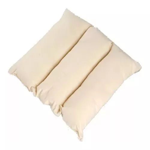 Almohada Anti Escara Asiento Espalda Tobillo Pies + Funda