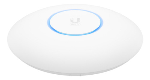 Ui U6-Pro Unifi App Ac 4x4 Mimo WiFi6 2,4/5 GHz 5,3 Gbps 300 cl