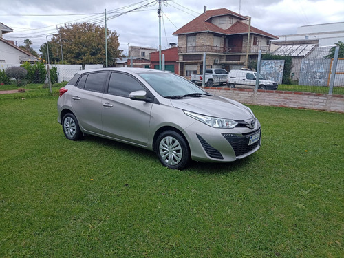 Toyota Yaris 1.5 107cv Xs
