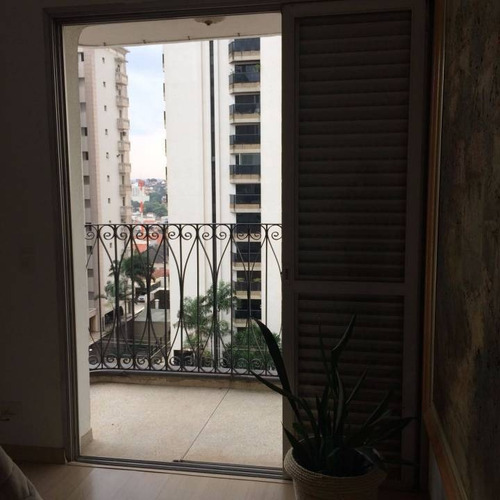 Imagem 22 de 26 de Venda - Apartamento - Centro - Americana - Sp - Ap622