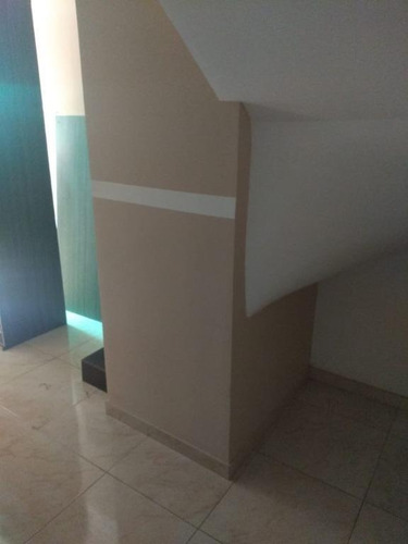 Sobrado Com 2 Dormitórios À Venda, 51 M² Por R$ 199.000,00 - Vila Caputera - Mogi Das Cruzes/sp - So0169