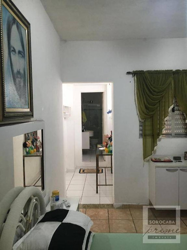 Imagem 13 de 24 de Casa Com 4 Dormitórios À Venda, 166 M² Por R$ 550.000 - Centro - Votorantim/sp - Ca0113