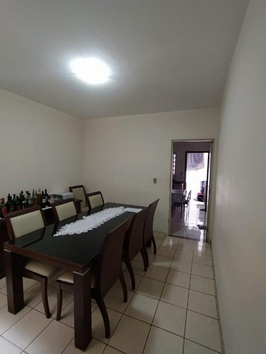 Imagem 3 de 15 de Sobrado Para Venda Por R$520.000,00 Com 115m², 3 Dormitórios, 1 Suite E 2 Vagas - Parque Boturussu, São Paulo / Sp - Bdi35739