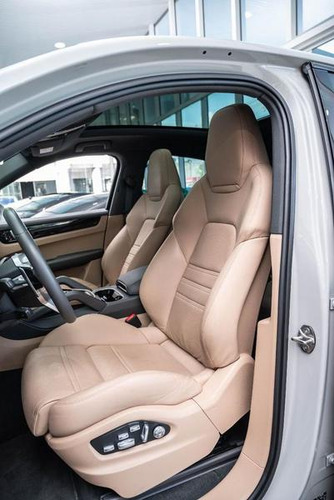 Porsche Cayenne Cp Phe