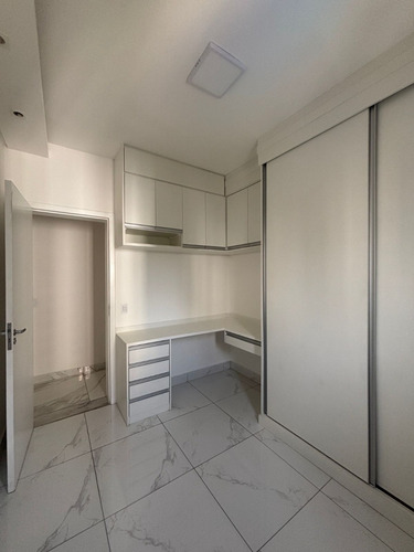 Apartamento 3 Quartos C/ Churrasqueira Para Alugar Em Jacareí Floradas Arboville