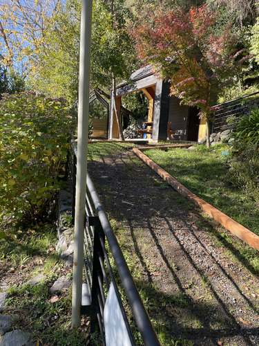 Hermoso Depto En Condominio Con Acceso A Rio Tolten