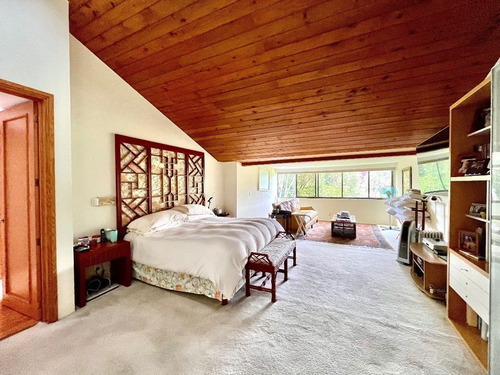 Casa En. Venta Bosques De Las Lomas Bosque De Alerces